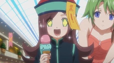 Let's Happy / Day Dream