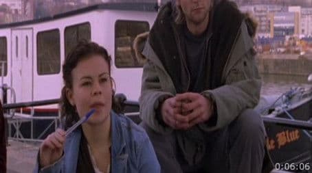 More Than Meets The Eye