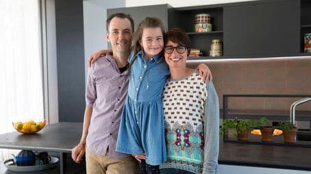 South Brighton: Earthquake Rebuild