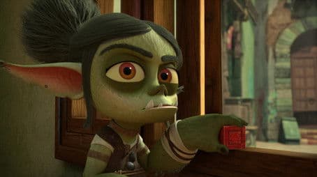 The Moving Finger Writes