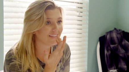 Chloe at a Crossroads