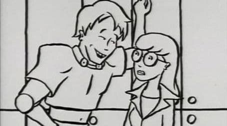 Sealed with a Kick (Pilot)