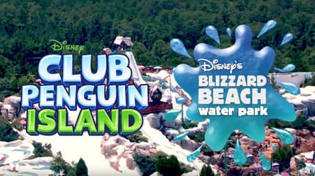 Island Insider at Disney’s Blizzard Beach Water Park