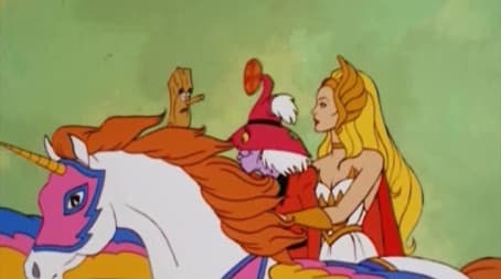 Something Old, Something New