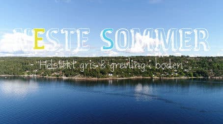 Roast Pig & Badger in the Shed