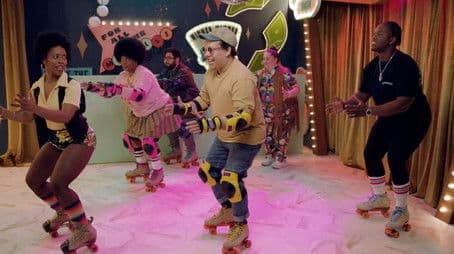 In This House We Love Mushrooms and Dumpers