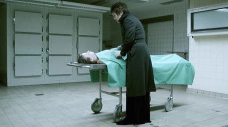 Liebe ist stärker als der Tod