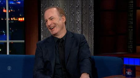 Bob Odenkirk, Pusha T