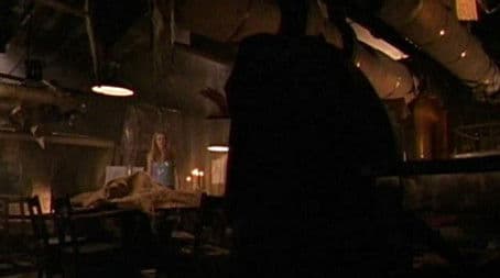 The Tale of the Last Dance