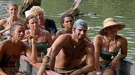 United We Stand, Divided We...?