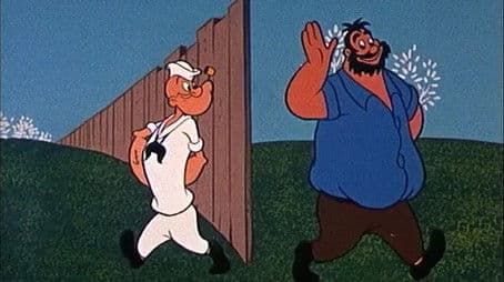 It Only Hurts When They Laughs