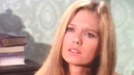 Epitaph for a Swinger