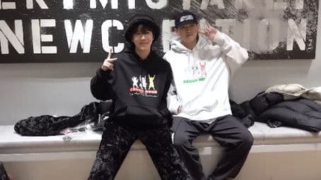 j-hope's 'CRUSH HOUR' Practice Sketch