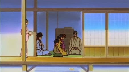 Gleaming Blade of Legends! The Mystic Swordsman Shougo Amakusa