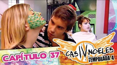 Episode 37: THE SOUND OF MUSIC