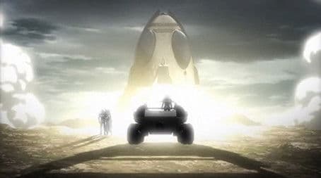 Undefeated: The Unbreakable Ones