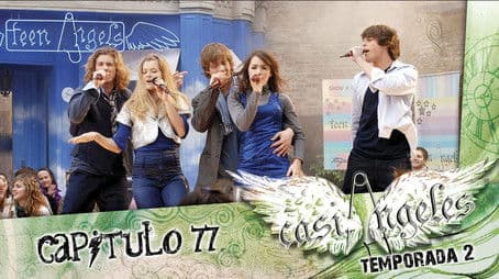 Episode 77: MELODY UNCHAINED