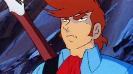 The Guitar that Calls Death