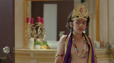 Mansi consoles Doree