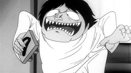 Kyuuketsuki Eriito - Part Two