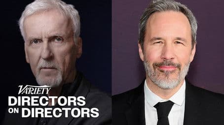 James Cameron & Denis Villeneuve on ‘Avatar’, ‘Dune’, and Pioneering CGI