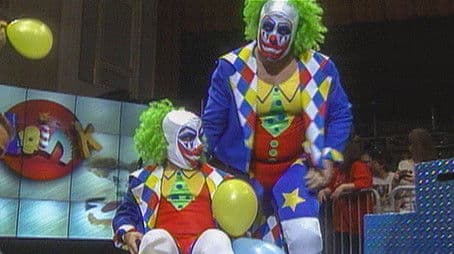 Superstars - Jan. 22, 1994