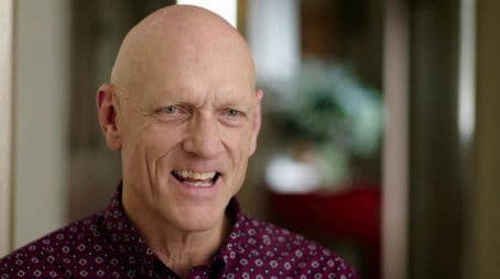 Peter Garrett