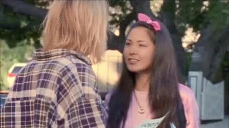 Cassie’s Best Friend