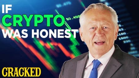 If Cryptocurrency Was Honest