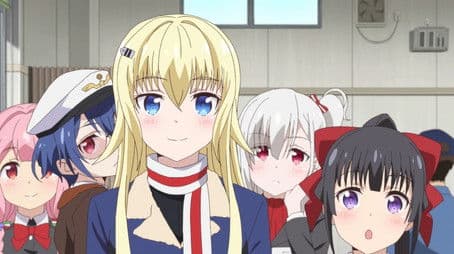 Battle Records of the 909th Valkyrie Wing!