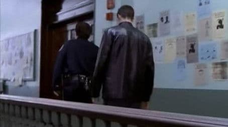 I've Grown Accustomed to His Face