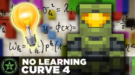 Episode 186 - There is no Learning Curve Part 4