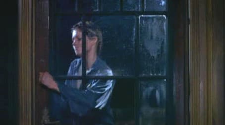 A River of Night's Dreaming