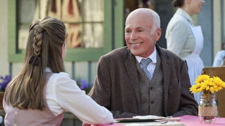 The Heart of a Father