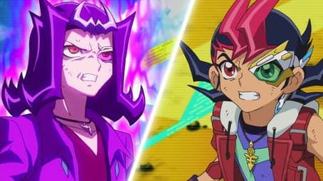 Duel of Destiny: Part 2