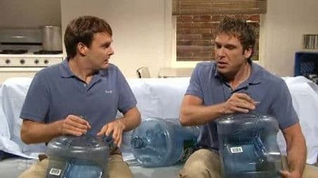 Dane Cook/The Killers