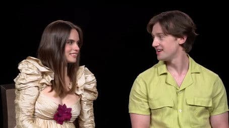 Deadline's Inside the Ring Episode 5