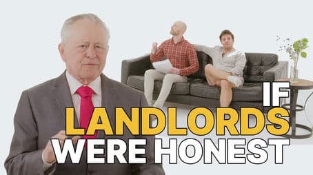 If Landlords Were Honest