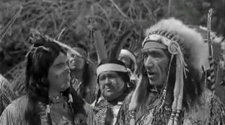 The Day the Indians Won