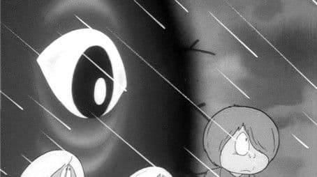 Great Yokai War - Part Two