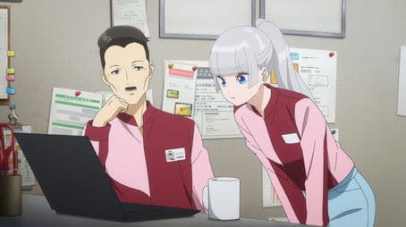 Wanda's Pre-High School Days