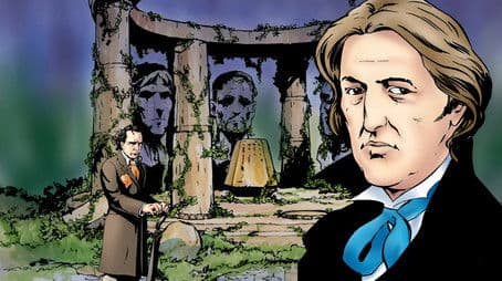 At the Temple of the 4th (1)