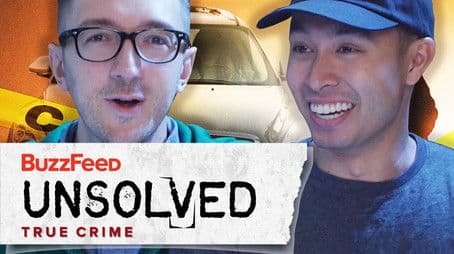 The Missing Family - Q+A