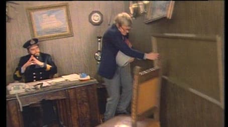 I Frognerparken. Abgrep av Dodsmyggen. Pa Hyrekontoret.