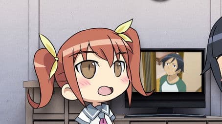 Animated Commentary 5