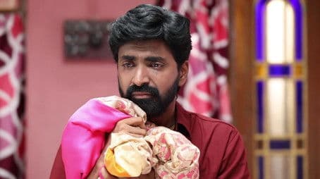 Chinnathambi Is Devastated