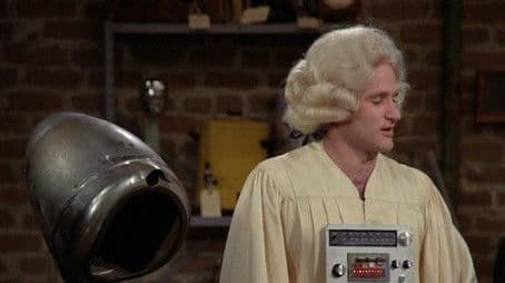 Twelve Angry Appliances