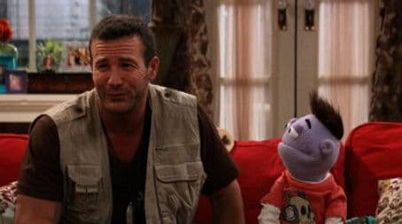 Like Father, Like Purple