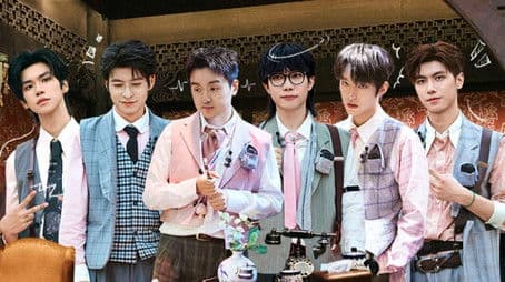 Dream Within a Dream (2)