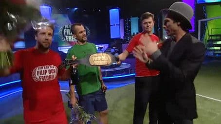 Holmgången (Part 3)